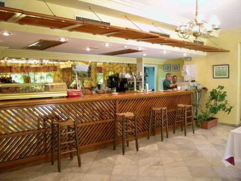 شقة Jardines Del Mar ماربيا المظهر الخارجي الصورة