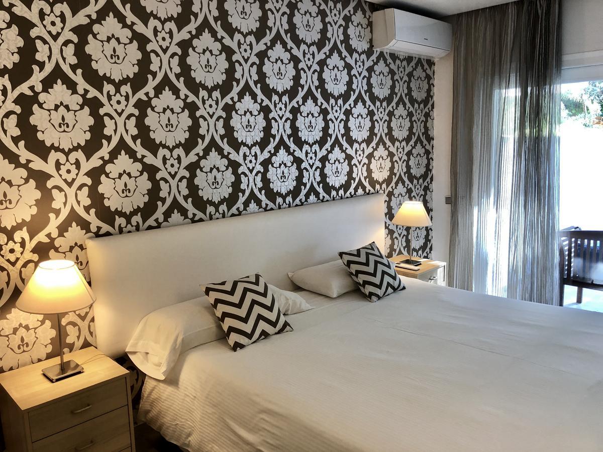 شقة Jardines Del Mar ماربيا المظهر الخارجي الصورة