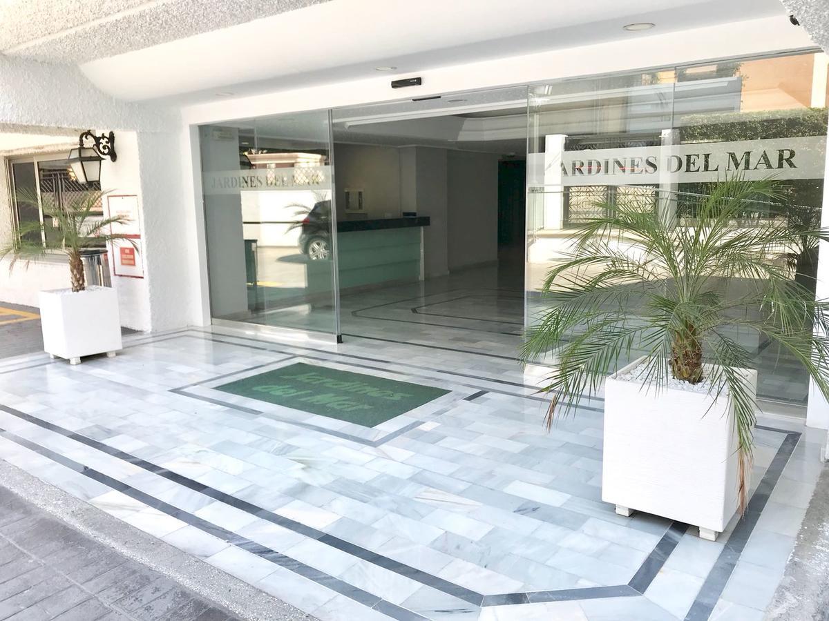 شقة Jardines Del Mar ماربيا المظهر الخارجي الصورة