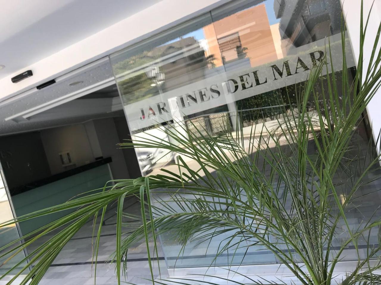 شقة Jardines Del Mar ماربيا المظهر الخارجي الصورة